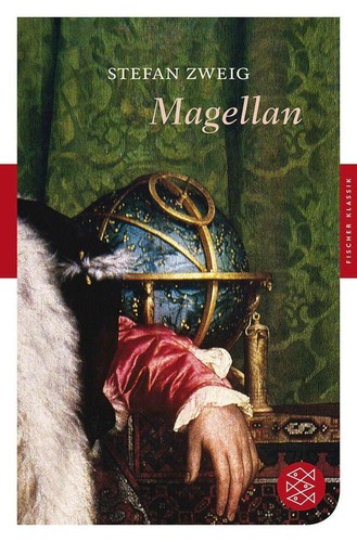 Magellan nullstefan zweig - magellan, |