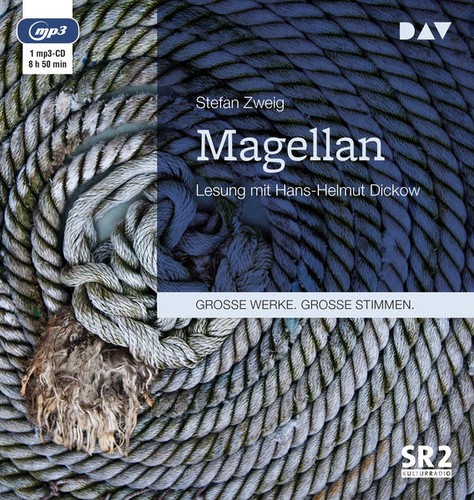 Magellan nullstefan zweig - |, |