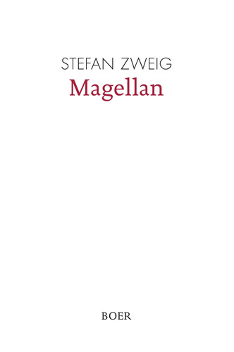 Stefan zweig magellan buch - zweig, |