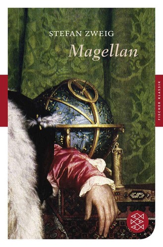 Magellan stefan zweig - magellan,