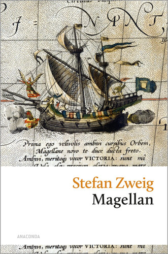 Magellan der mann - magellan, |