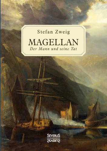Magellan der mann - magellan,