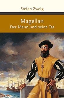 Magellan der mann und seine - magellan:,