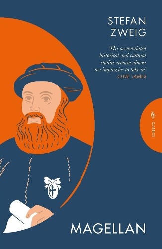 Stefan zweig magellan - stefan,