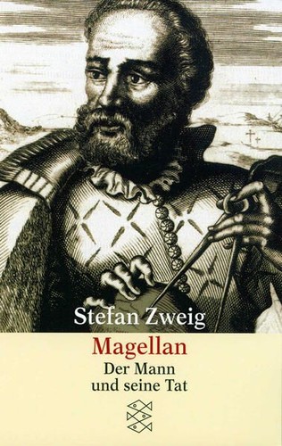 Magellan der mann - magellan:, und