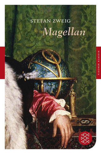 Magellan der mann und seine - der,