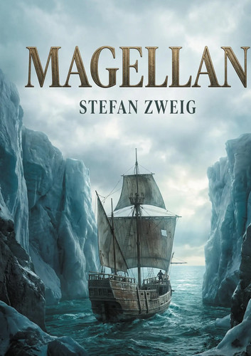 Stefan zweig magellan - stefan,