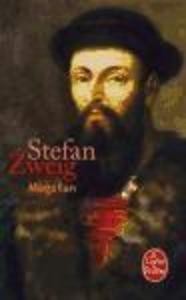 Magellan stefan zweig - magellan, |
