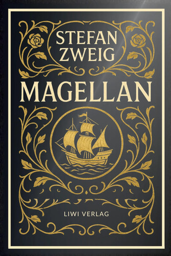 Stefan zweig magellan - zweig:,
