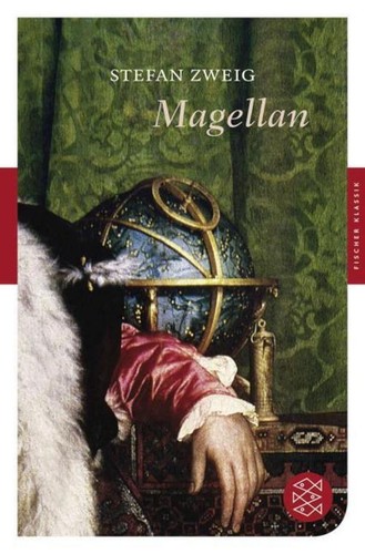 Magellan stefan zweig - stefan,