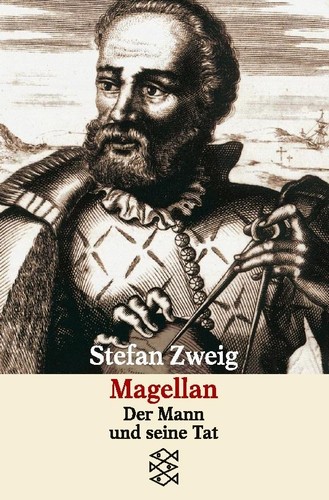Magellan stefan zweig - magellan,