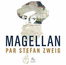 Magellan von zweig stefan - magellan,