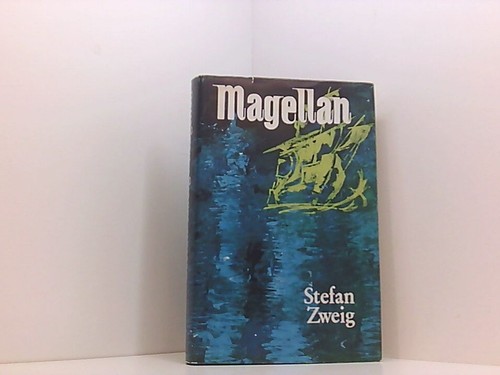 Magellan der mann - der, und
