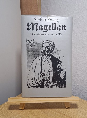 Stefan zweig magellan - stefan,