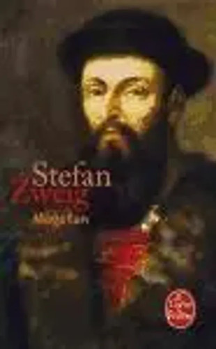 Magellan stefan zweig - stefan,