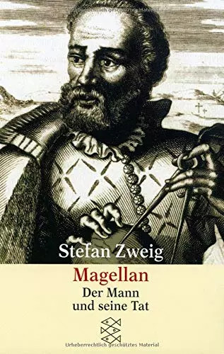 Magellan stefan zweig - magellan.,,