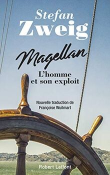 Magellan lhomme et son - magellan,