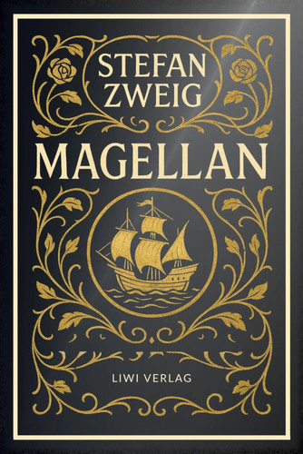 Stefan zweig magellan - zweig:,