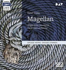 Magellan lesung mit - magellan:,