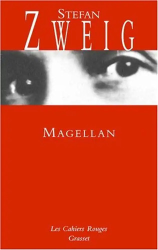 Magellan - , cahiers