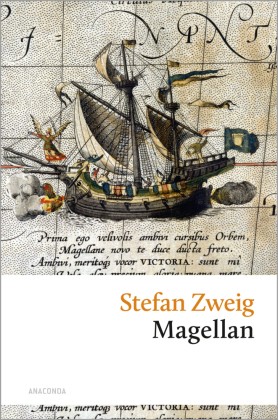 Magellan zweig stefan - zweig,, |