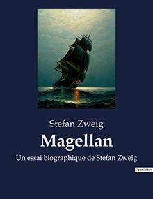 Magellan essai - un,