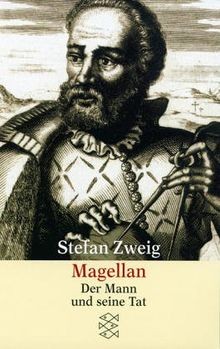 Magellan der mann und - der,