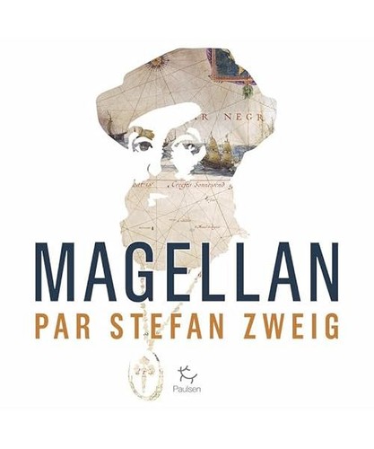 Magellan zweig stefan - magellan,,