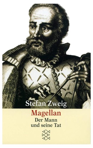 Magellan der mann und seine - magellan,