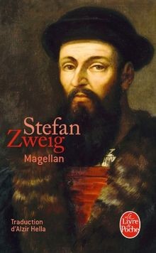 Magellan von zweig - magellan, stefan