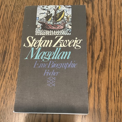 Fischer stefan zweig - stefan,