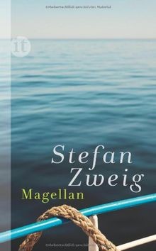 Magellan der mann und - und, seine