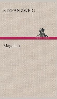 Magellan von zweig - magellan, stefan