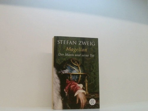 Magellan der mann und - magellan:, seine