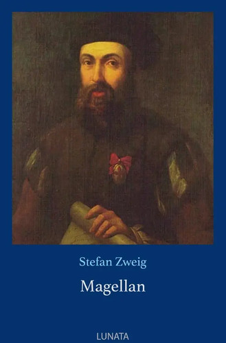 Stefan zweig magellan - stefan, |