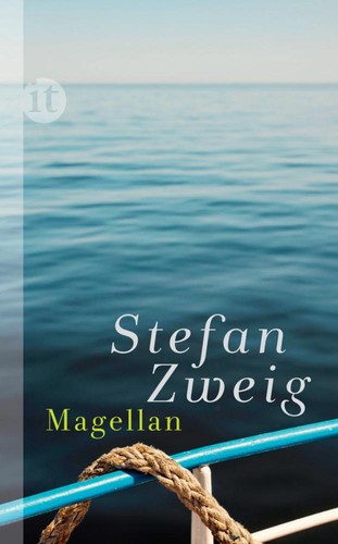 Magellan stefan zweig - magellan, ~