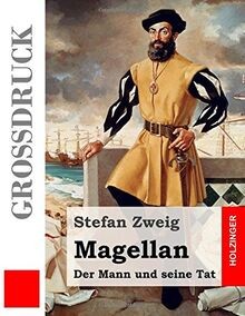 Magellan der mann und - magellan:,