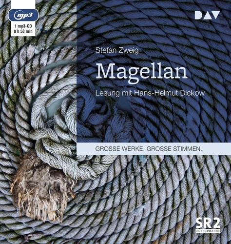 Magellan stefan zweig - magellan,