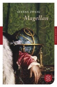 Magellan der mann - mann, und