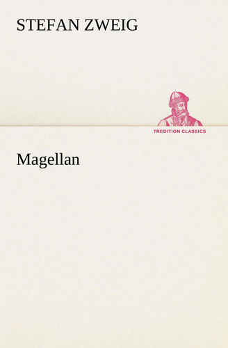 Stefan zweig magellan - zweig,