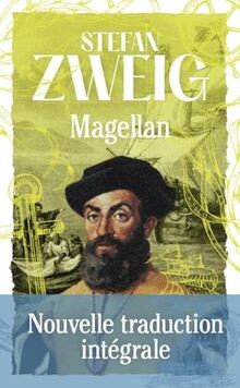Magellan nouvelle traduction - magellan:,