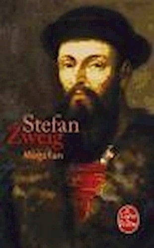Stefan zweig magellan - stefan,