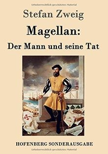 Magellan der mann und seine - magellan:,