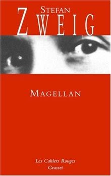 Magellan von zweig stefan - magellan,