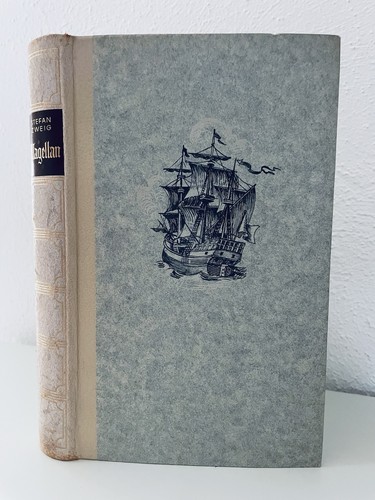 Magellan der mann und - magellan,