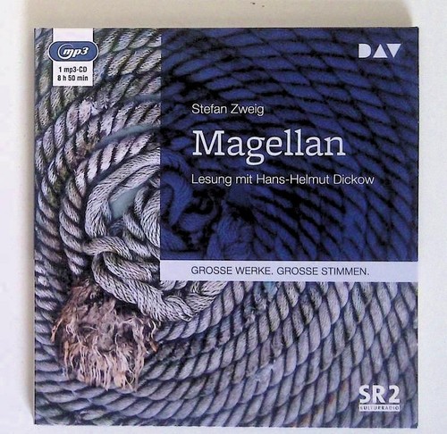 Magellan lesung mit - magellan:,